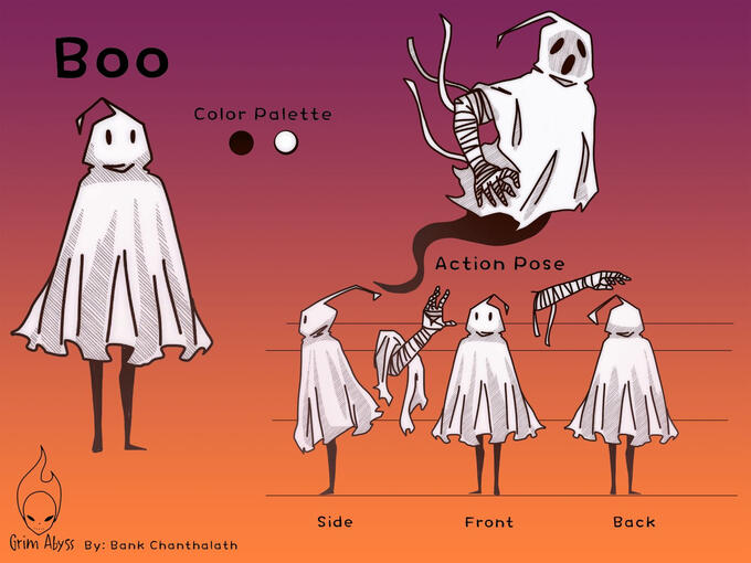 Boo