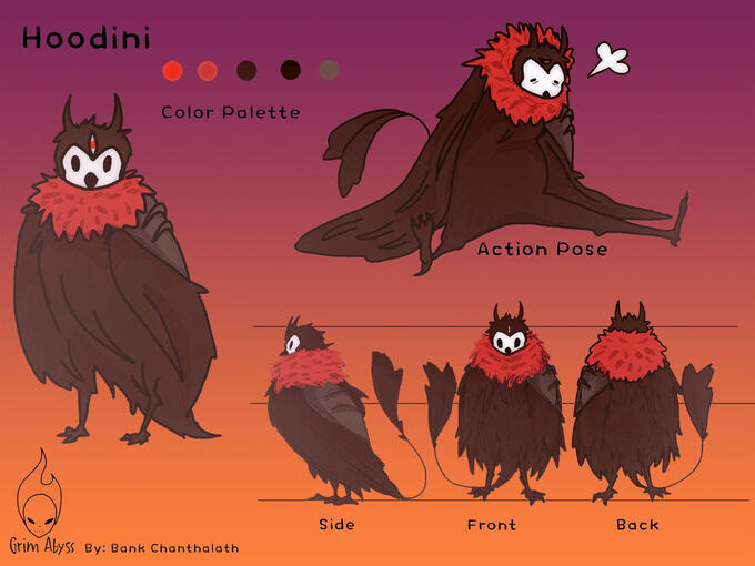 Hoodini