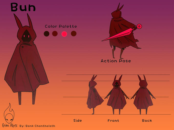 Bun