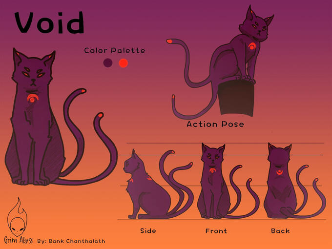 Void